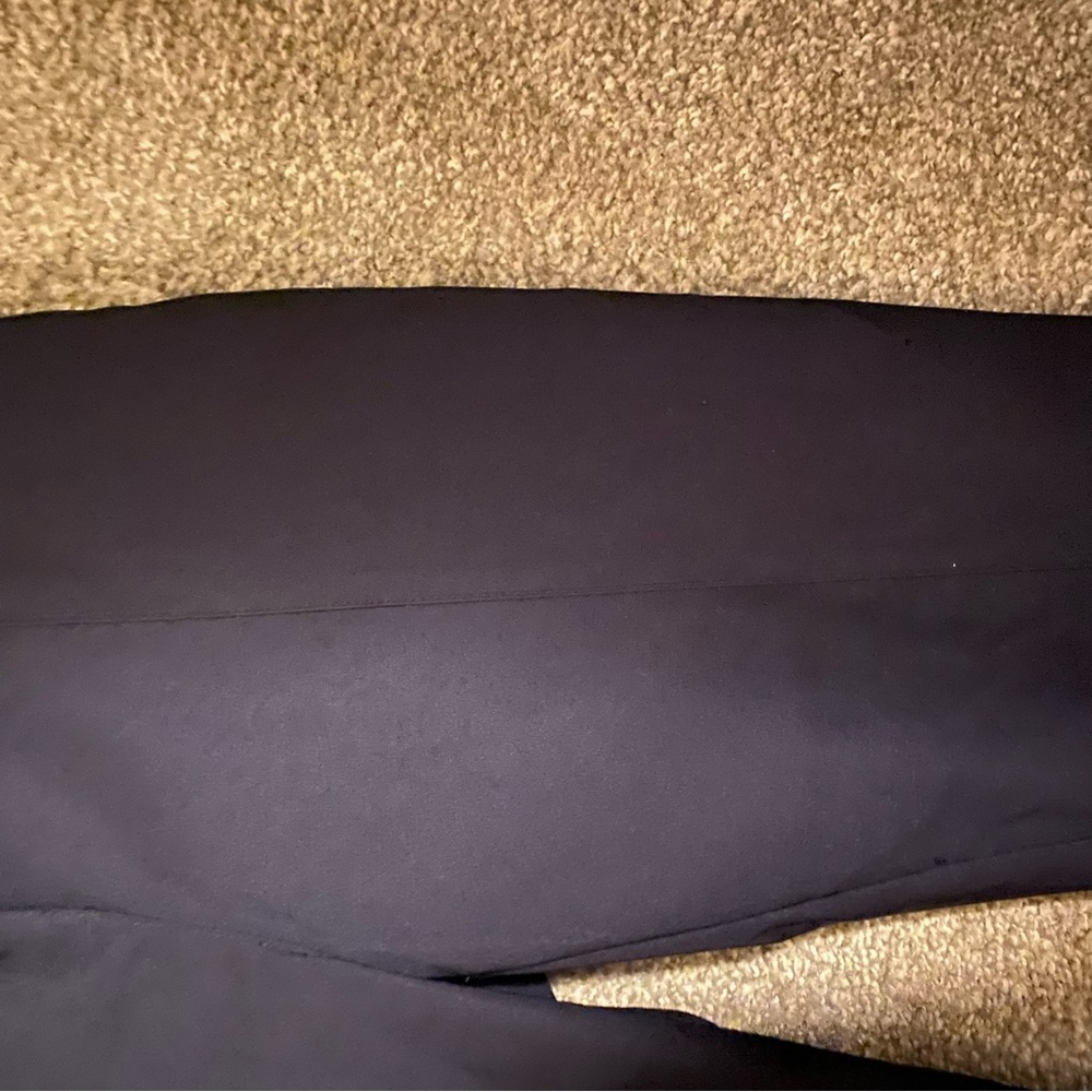 Tribal’s fabulous zip subtle seam capri! - Picture 12 of 16